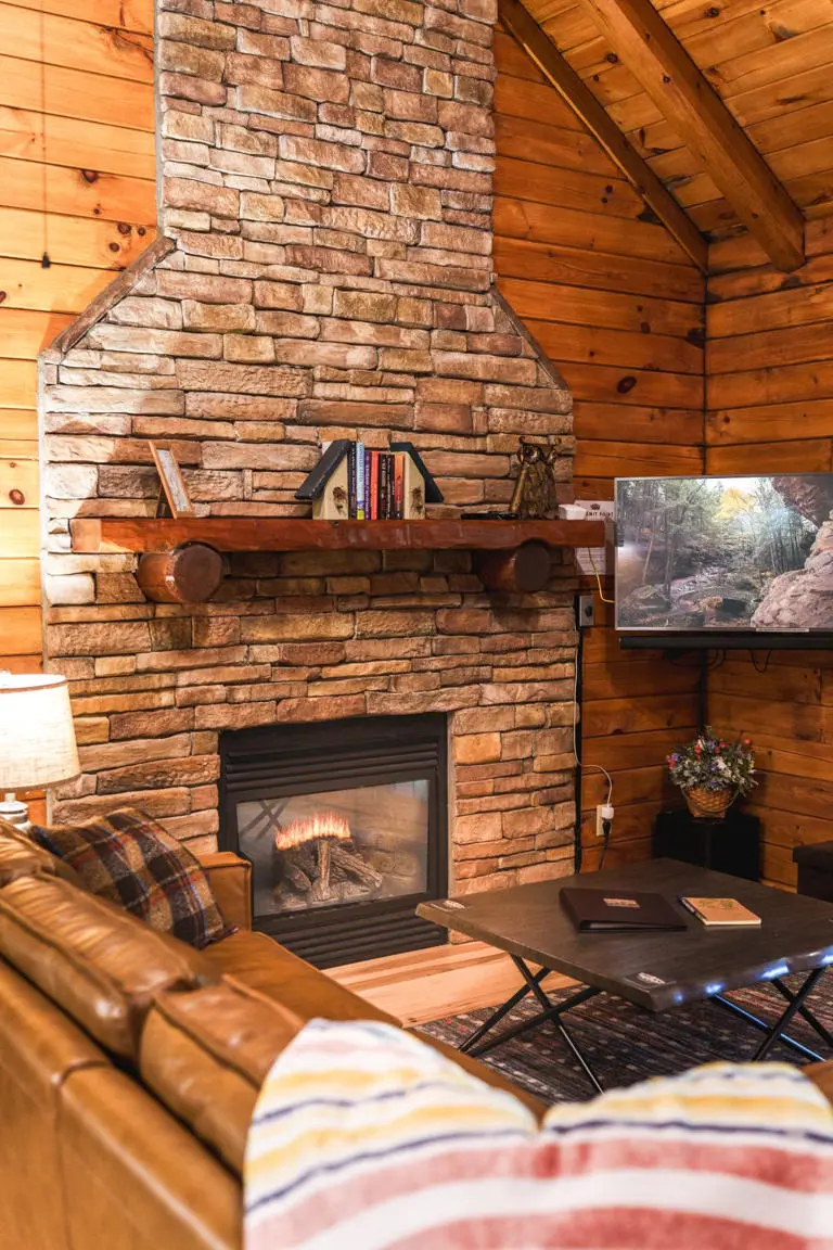 Summit Point Cabin Living 2 3 1200 3